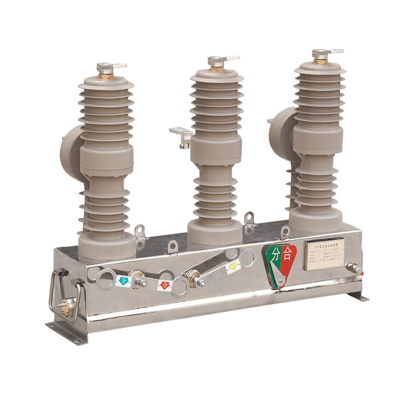 CHZ-12系列户外高压真空断路器