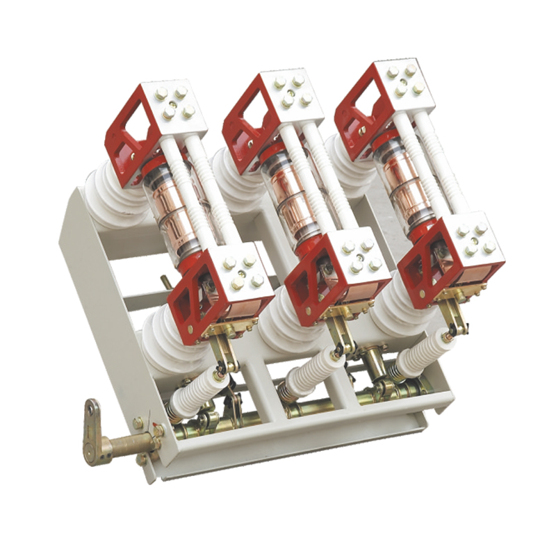 ZN28（A）-12系列户内高压真空断路器