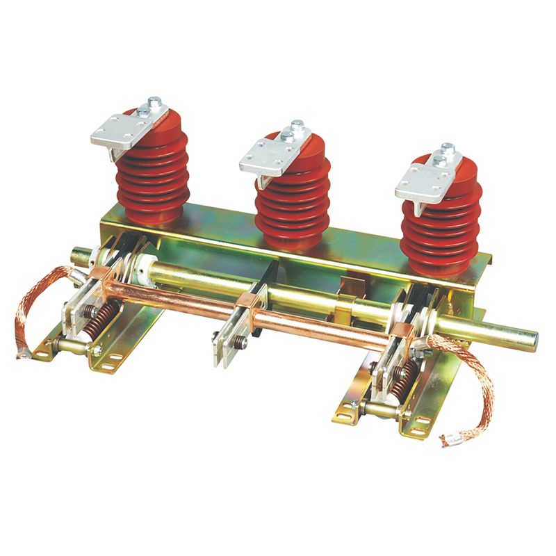 JN15-12.31.5组合式接地开关