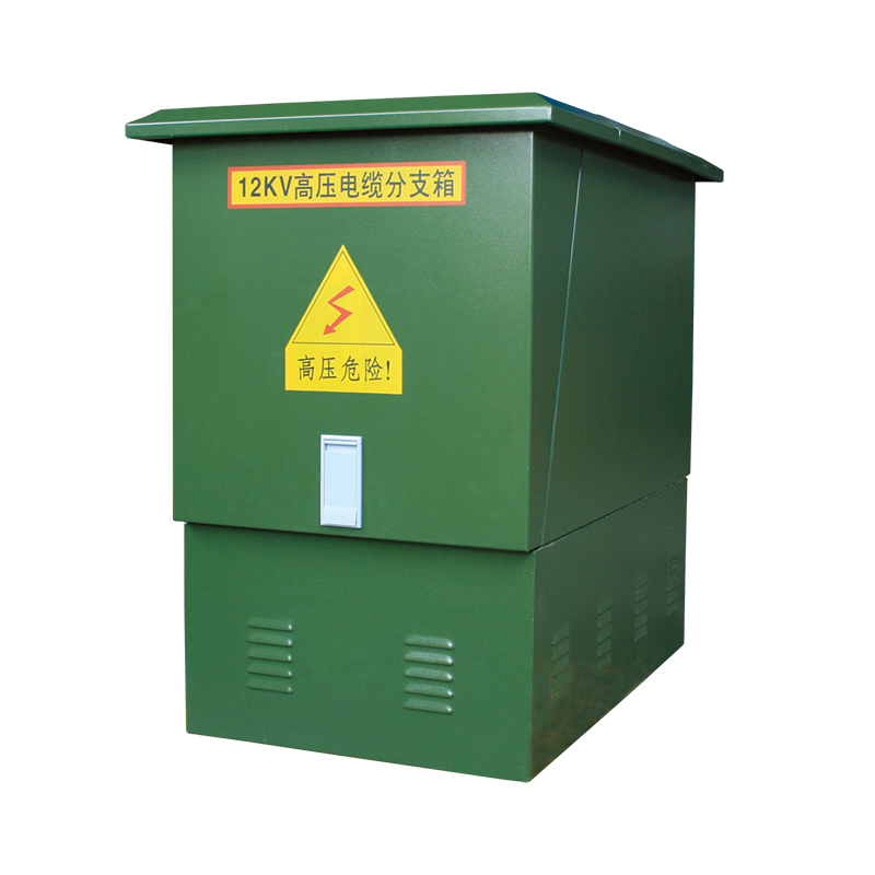 DFW 系列高压电缆分接箱（欧式）