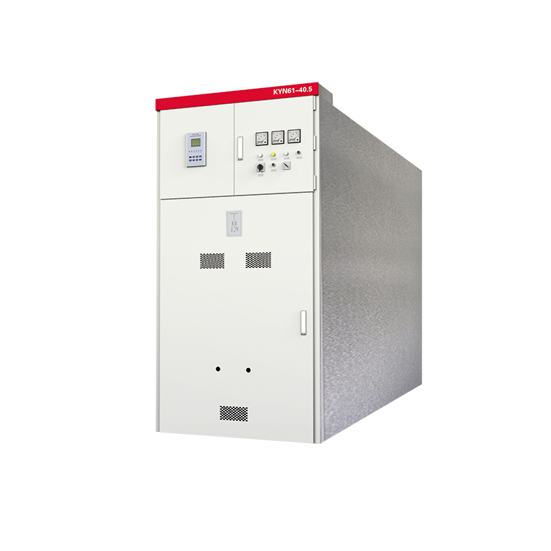 KYN61-40.5铠装移开式交流开关设备