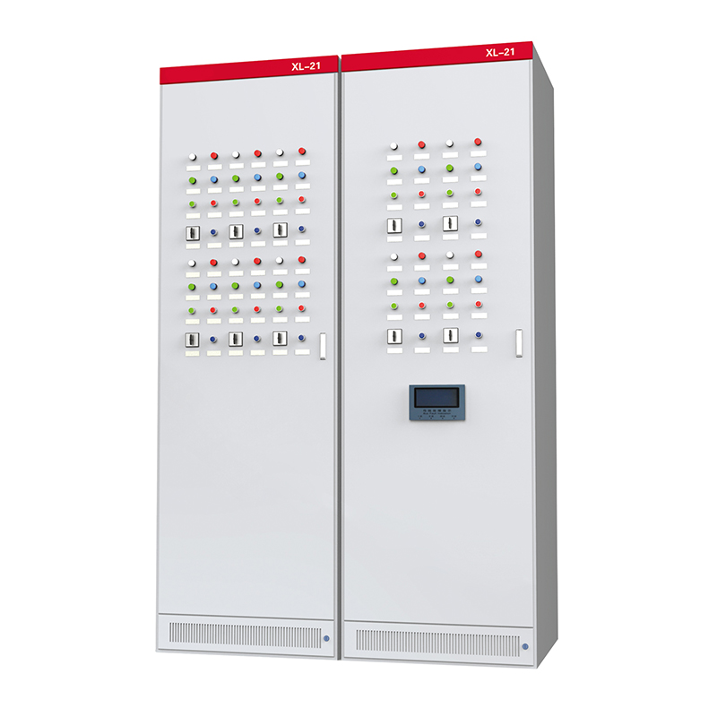 XL-21 低压动力配电柜