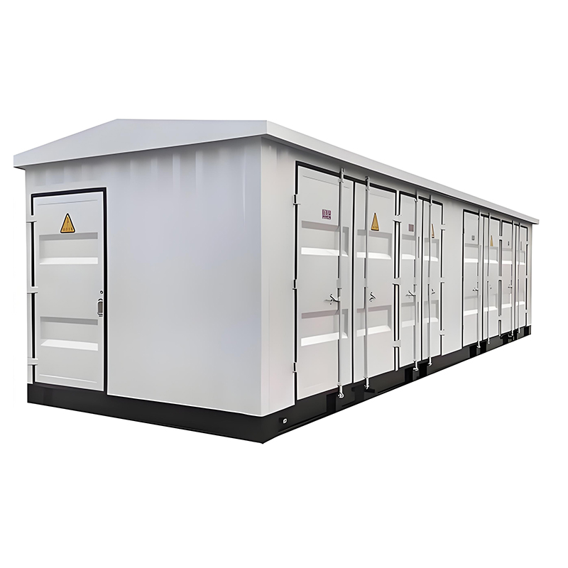 光伏/风电预制舱
