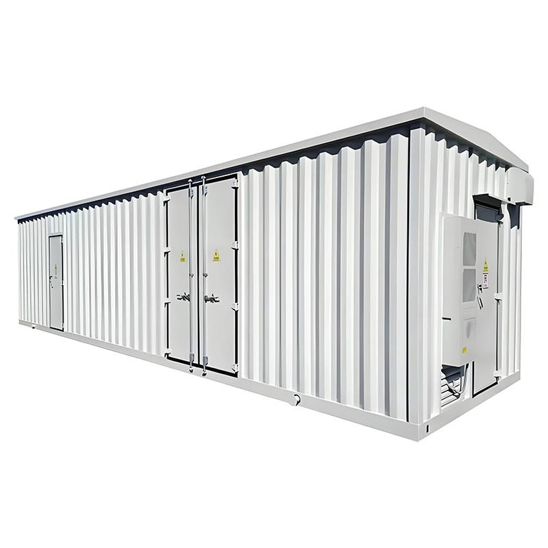 光伏/风电预制舱
